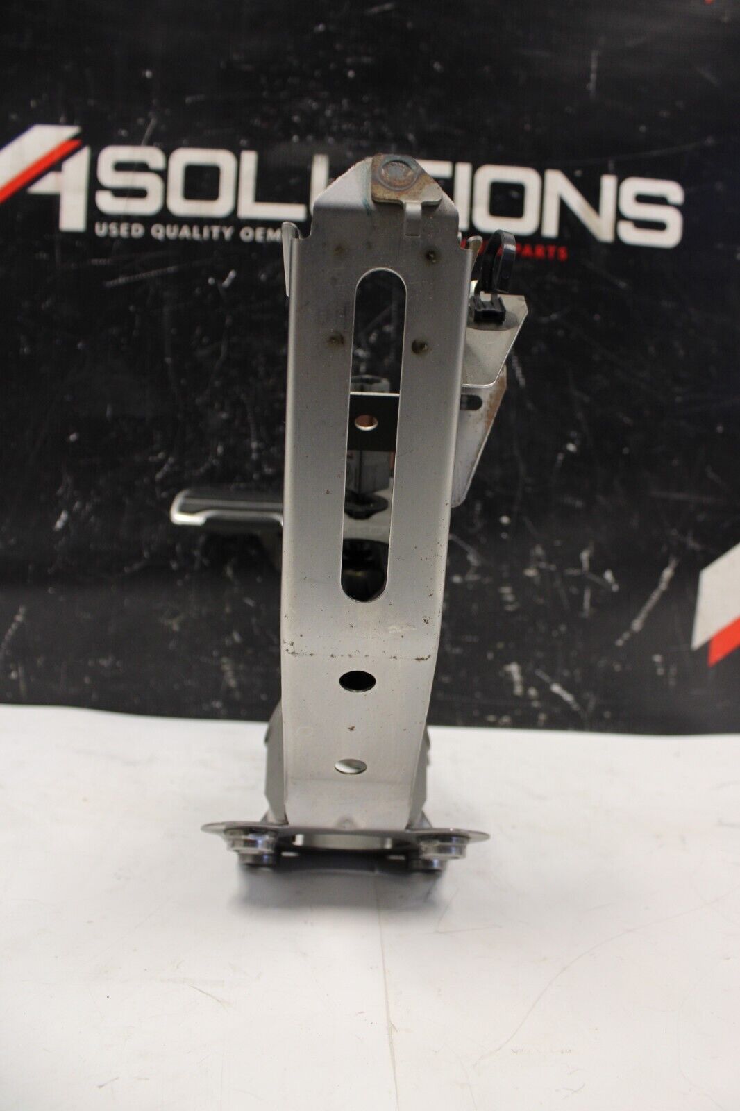 OEM NISSAN GTR R35 AWD OEM BRAKE PEDAL ASSEMBLY VR38 2014