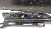 2020-2021 Toyota Supra GR hood hinges OEM Set