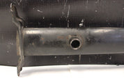 2010 NISSAN GTR GT-R OEM FRONT LOWER CHASSIS CROSS BAR BRACE 544B6JF00B R35