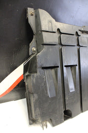 2010-2013 Mazda Speed 3 MS3 Mazdaspeed OEM Rear Engine Under Cover Splash Shield