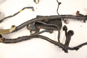 2006 MITSUBISHI LANCER EVOLUTION 9 GSR OEM ENGINE WIRING HARNESS MIVEC