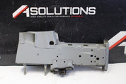 2003-2009 Nissan 350z Front Driver Frame Rail Section Cut Left Side LH OEM