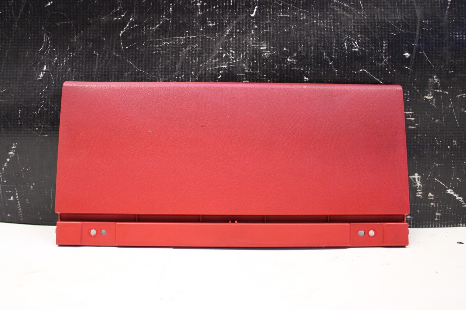 2000-2009 Honda S2000 Interior Trim Panel Red