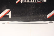2000-2009 HONDA S2000 TRUNK HINGE SET LEFT RIGHT W/ TRUNK SPRINGS