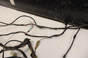 2006 MITSUBISHI EVOLUTION EVO 9 IX DRIVER LEFT INTERIOR FLOOR CHASIS HARNESS OEM