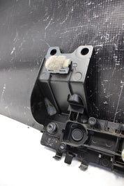 2010 Nissan GTR R35 RH Right Passenger Side Exterior Door Handle W Trim GT-R OEM