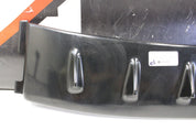 2003-2006 MITSUBISHI LANCER EVOLUTION EVO 8 / 9 OEM VORTEX GENERATOR ASSEMBLY