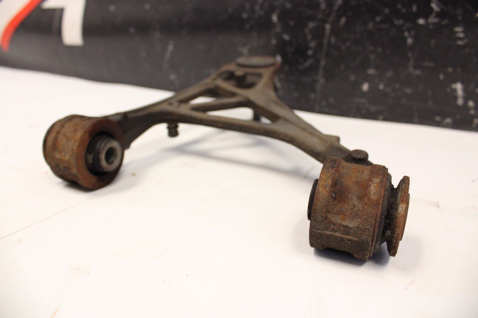2000-2003 Honda S2000 Genuine OEM Rear Left Upper Control Arm AP1