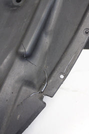 2016-2018 BMW M3 F80 Sedan Front Left Rearward Fender Liner Wheel OEM