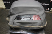 2000-2009 Honda S2000 S2K Convertible Glass Soft Top AP1 AP2 BLACK