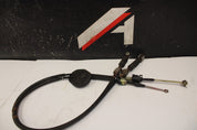 2002-2004 ACURA RSX TYPE S K20A2 OEM 6SPD SHIFTER CABLES 02-04