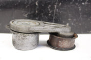 2010 Nissan GT-R R35 VR38DETT Idler Tensioner Pulley GTR OEM