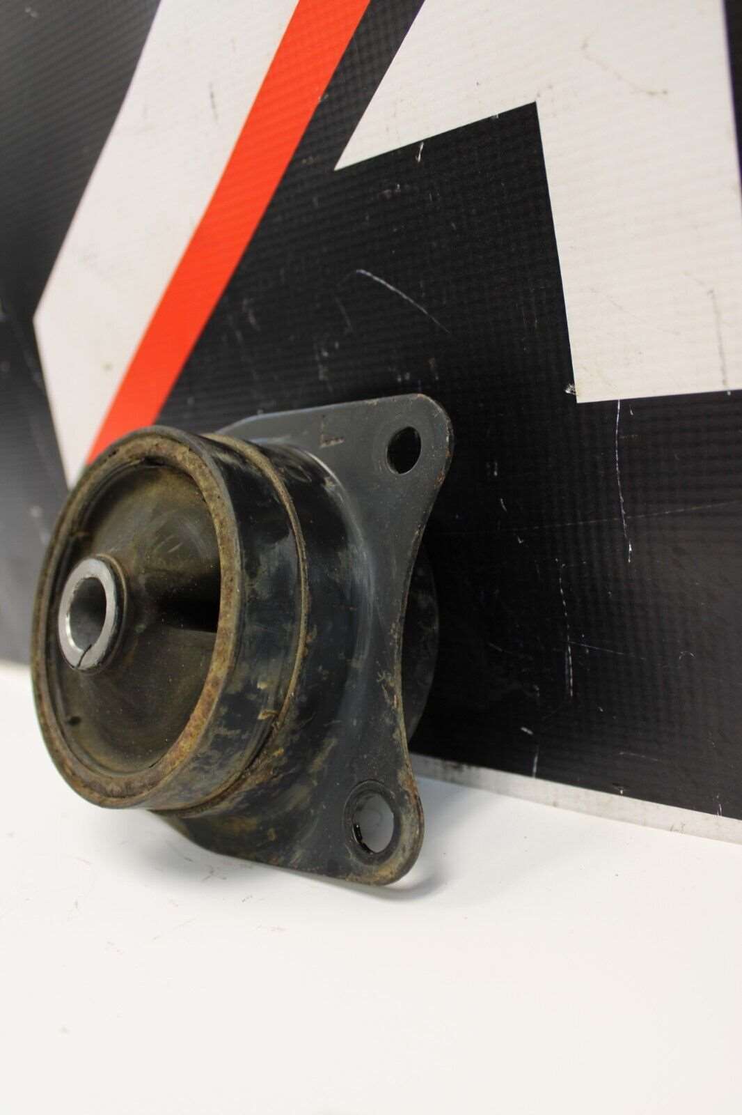 00-09 HONDA S2000 S2K OEM LH LEFT DRIVERS REAR DIFF DIFFERENTIAL MOUNT ...