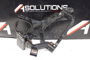 2007-2008 Nissan Z33 350Z Driver Left Front Headlight Bracket Basket OEM