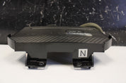 2014 NISSAN GT-R GTR R35 VR38 3.8L AWD CARBON FIBER OEM BOSE RADIO CD PLAYER