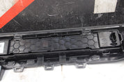 2020 TOYOTA SUPRA GR A90 B58 3.0L OEM CENTER DASH TRIM RADIO AUDIO CONTROLS