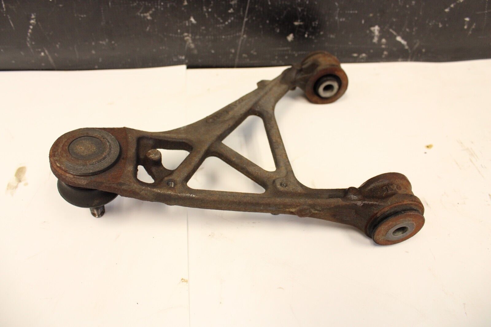 2000-2003 Honda S2000 Genuine OEM Rear Left Upper Control Arm AP1