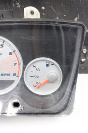 2003-2005 Dodge SRT4 Speedometer Instrument Cluster Assembly OEM 112k Miles