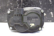 2013 NISSAN R35 GTR RH Passenger THROTTLE BODY ASSEMBLY OEM