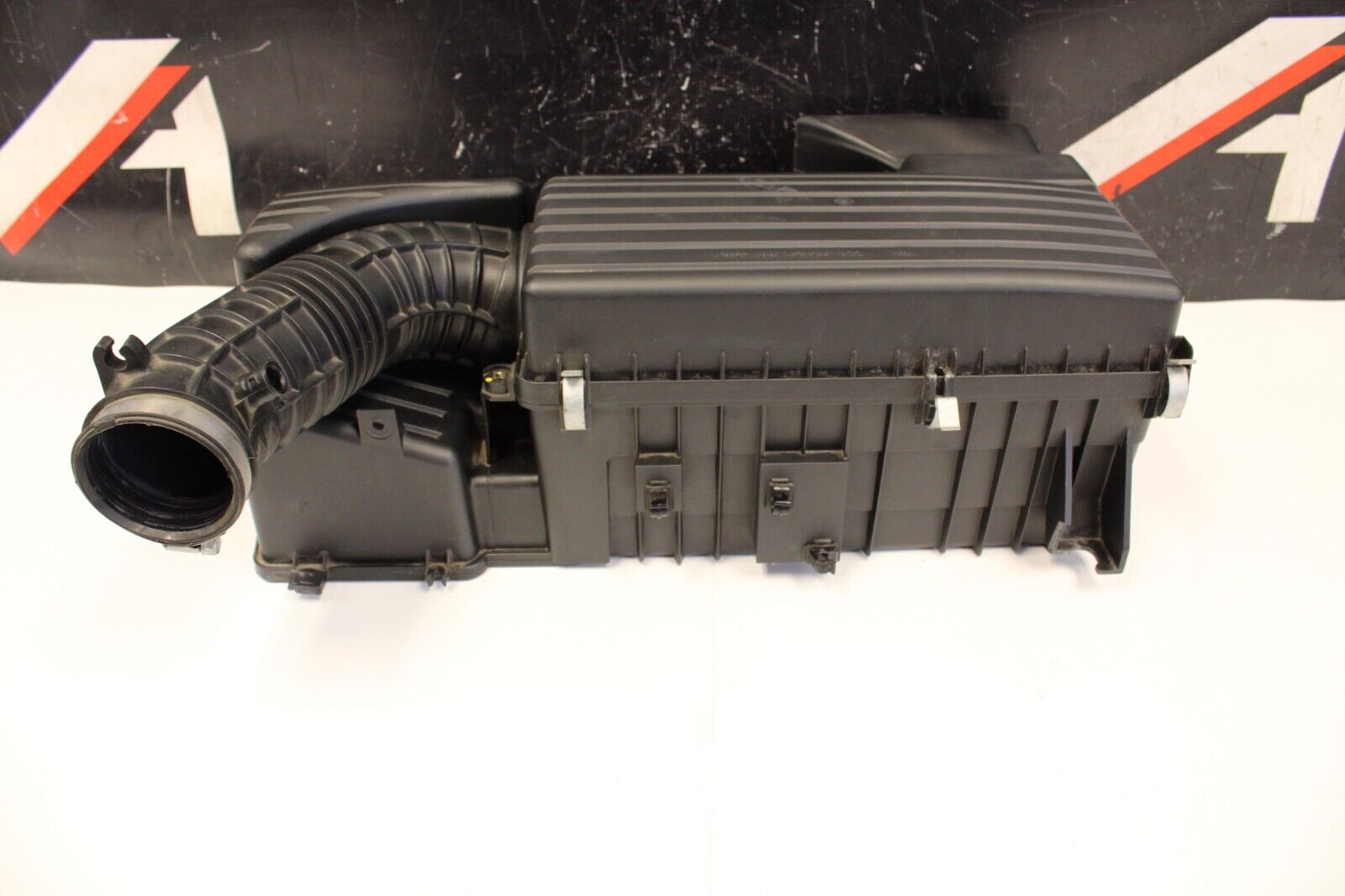2004 HONDA S2000 AP2 F22C 2.2L OEM ENGINE AIR INTAKE SYSTEM AIR BOX