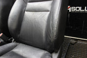 2006-2008 ACURA TSX  Front  Seats Set OEM Black