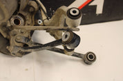 2003-2008 Nissan 350Z Left Rear Suspension Spindle Knuckle Control Trailing Arm