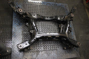2009-2021 NISSAN GT-R GTR R35 VR38 AWD OE REAR TRANSMISSION SUBFRAME CROSSMEMBER