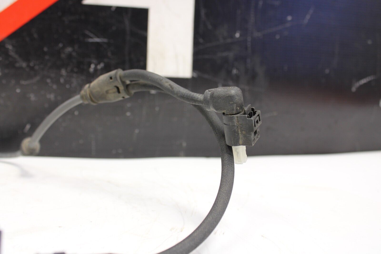 2020 20 A90 TOYOTA SUPRA OEM LH LEFT DRIVER FRONT STRUT DAMPENING SENSOR