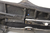 2004-2008 Nissan 350Z Convertible A Pillar Moulding Left Driver OEM