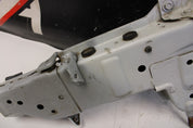 2009-2021 Nissan GTR R35 FRONT FRAME RAIL CUT Right Passenger