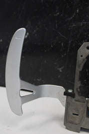 08-15 MITSUBISHI Evo X Ralliart Steering Wheel Shifter Paddle Shift