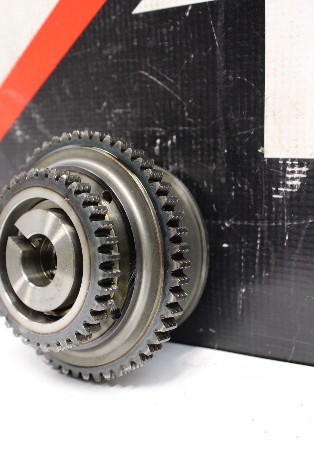 2009-2021 Nissan GT-R GTR R35 Intake Camshaft Timing Sprocket OEM