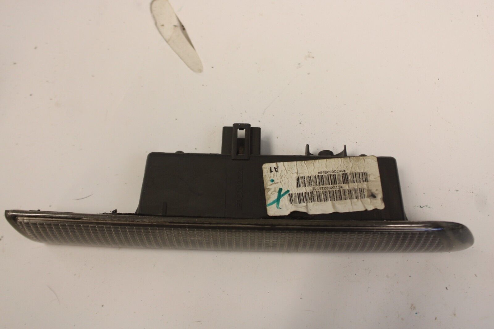 2007-2008 ACURA TL TYPE-S Front Fender Side Marker Light Right Side