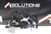 2009-2020 NISSAN GTR R35 WINDOW REGULATOR WITH MOTOR RIGHT PASSENGER SIDE