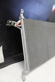 2013 Nissan GTR GT-R R35 AC A/C CONDENSER OEM