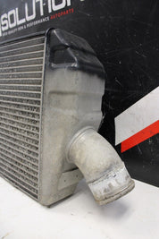 2003-2006 MITSUBISHI EVOLUTION EVO 8 FRONT MOUNT INTERCOOLER FMIC 3"