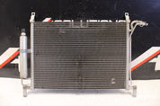 2013 Nissan GTR GT-R R35 AC A/C CONDENSER OEM