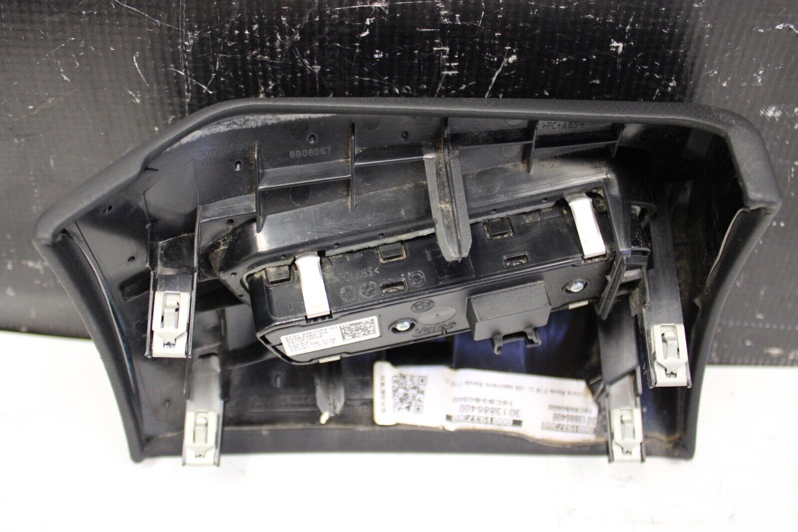 2019-2024 Toyota Supra A90 GR Headlight Lamp Switch Module