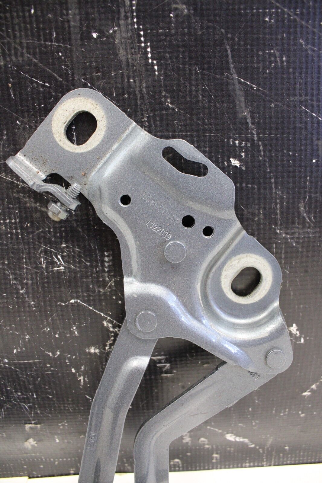 2020-2021 Toyota Supra GR hood hinges OEM Set