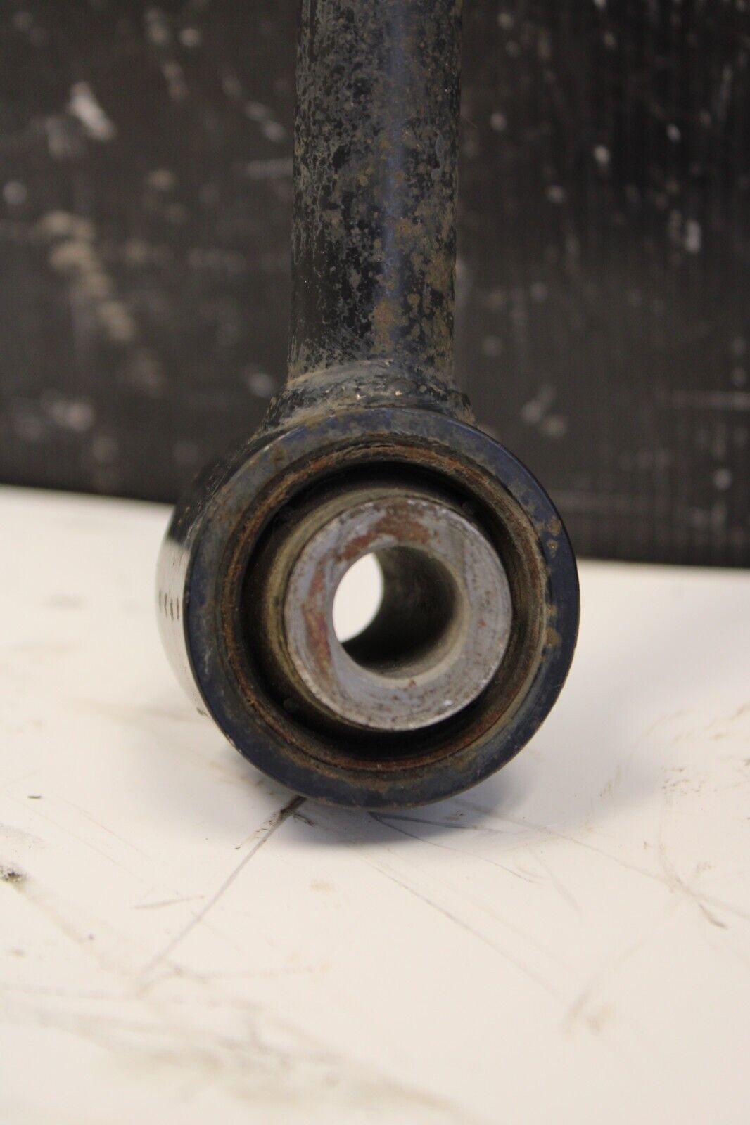 2000-2009 Honda S2000 AP1 AP2 OEM Rear Toe Link Arm Ball Joint Driver LEFT