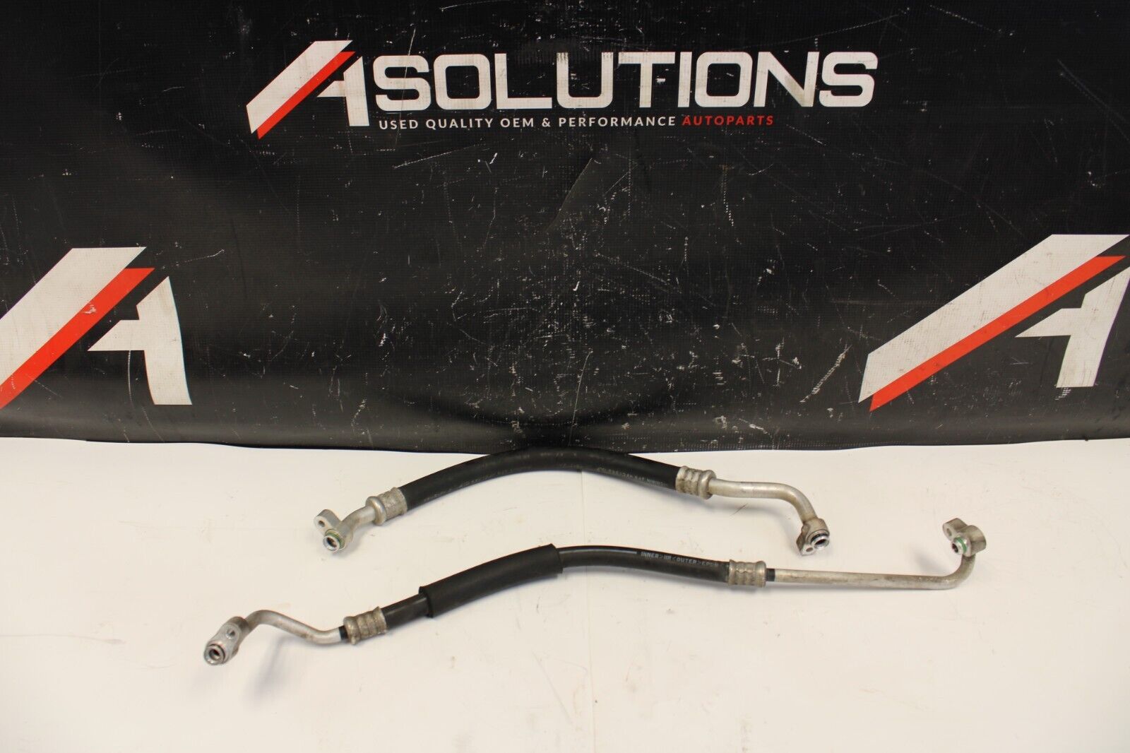 Honda S2000 Ac Lines Ap1 Ap2 00-09 S2K F20C F22C1