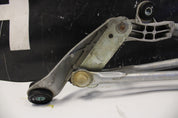 2013 NISSAN R35 GTR CBA WINDSHIELD WIPER MOTOR LINKAGE ASSEMBLY OEM GT-R