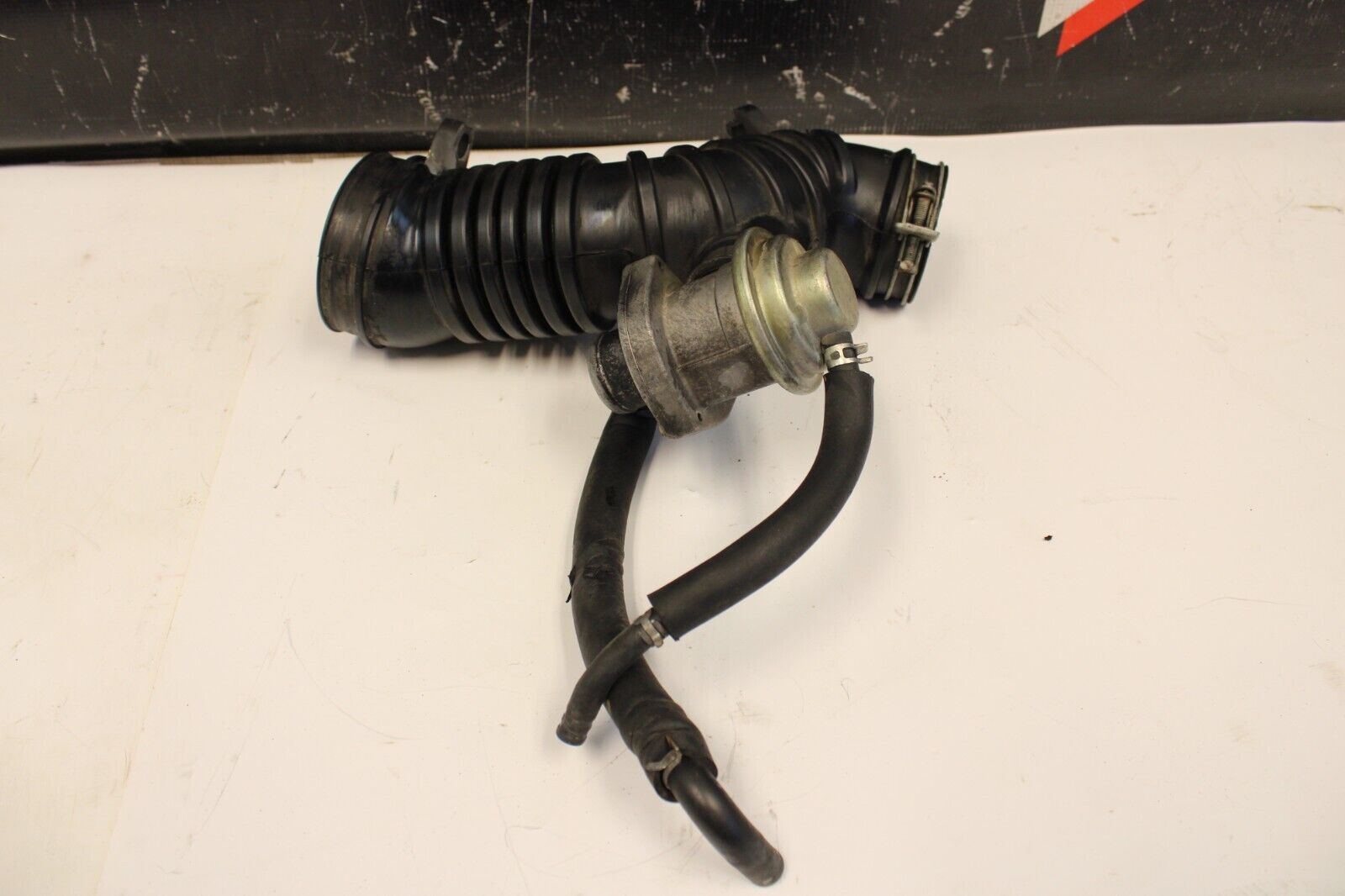 2003-2006 Mitsubishi Evo Evolution 8 9 Intake Tube OEM