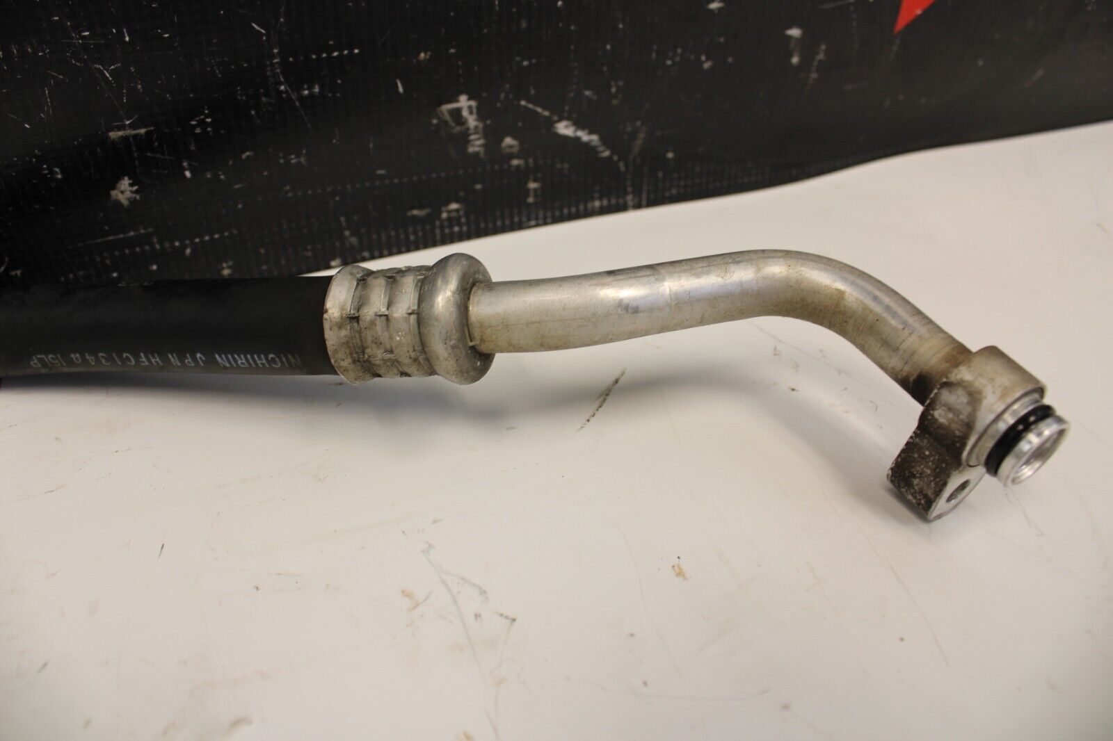 Honda S2000 Ac Lines Ap1 Ap2 00-09 S2K F20C F22C1