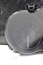 10-15 Mitsubishi Lancer Evolution Evo X Speedometer Instrument Cluster LED