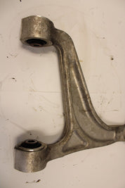 2010 NISSAN GT-R GTR R35 3.8L OEM RH PASSENGER REAR RIGHT UPPER CONTROL ARM