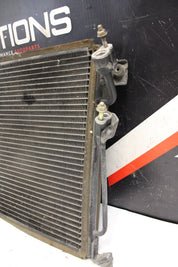 2003-2006 EVO EVOLUTION 8 9 AC CONDENSER AIR CONDITIONING OEM