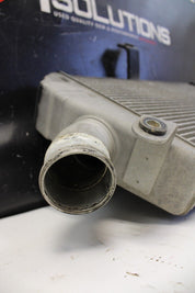 2003-2006 MITSUBISHI EVOLUTION EVO 8 FRONT MOUNT INTERCOOLER FMIC 3"