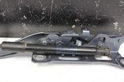 2020-2021 Toyota Supra GR hood hinges OEM Set