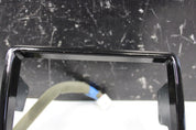 2010 NISSAN R35 GTR DBA GPS RADIO NAVIGATION Controls Bezel Trim
